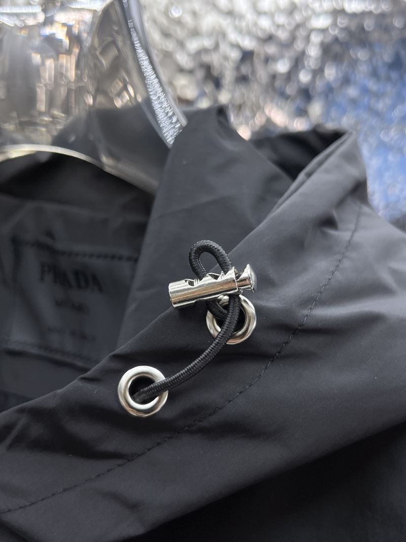 Prada Outwear